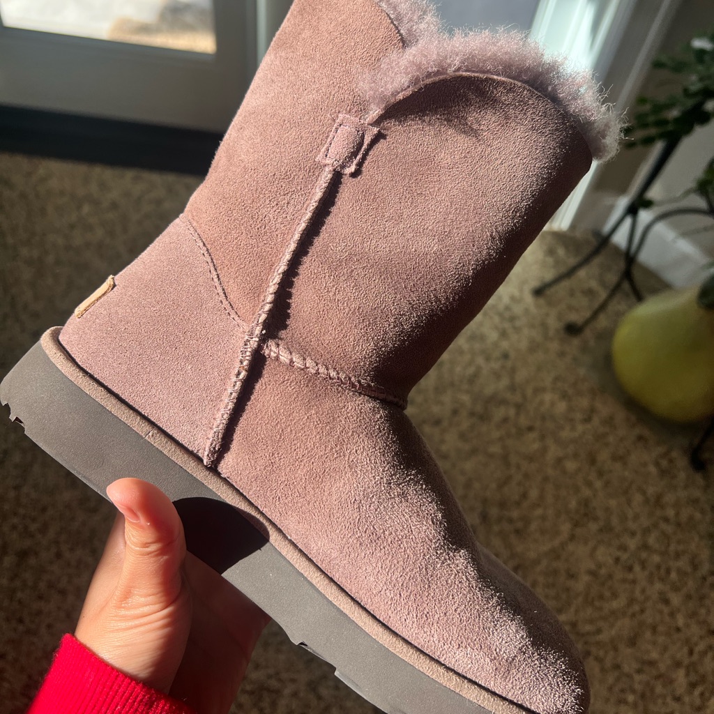 Ugg Classic Cuff